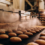 Azienda produttrice di pane