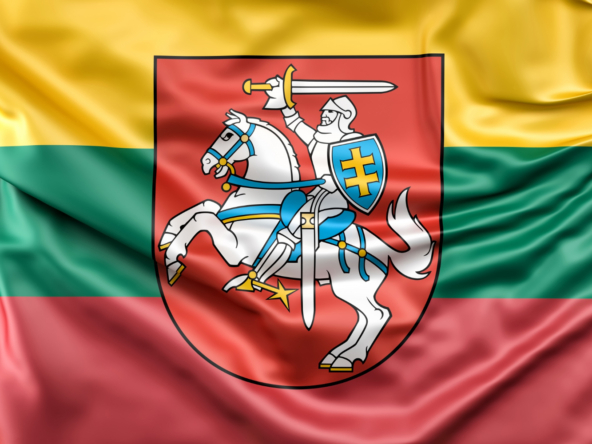 Istituto di moneta elettronica lituano (IMEL)