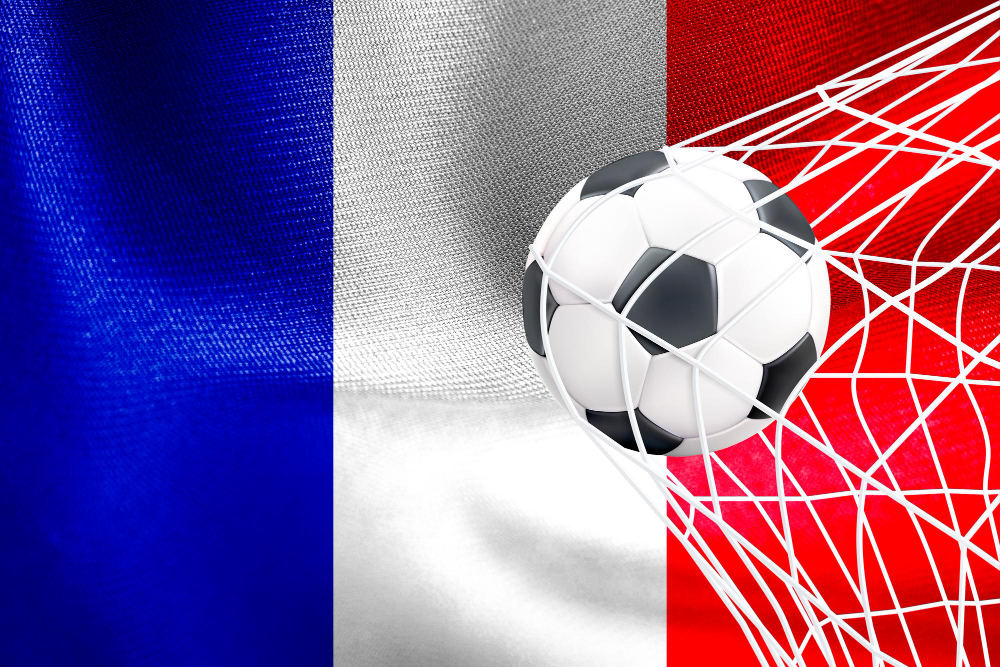 Leggendario club di calcio francese di prima divisione
